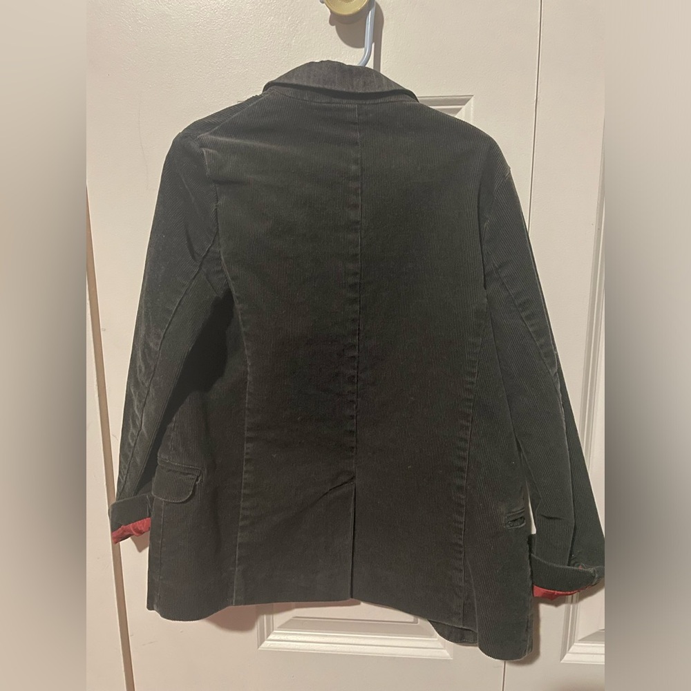 Casual blazer